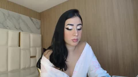 VICTORIA online show from January 13, 1:41 pm