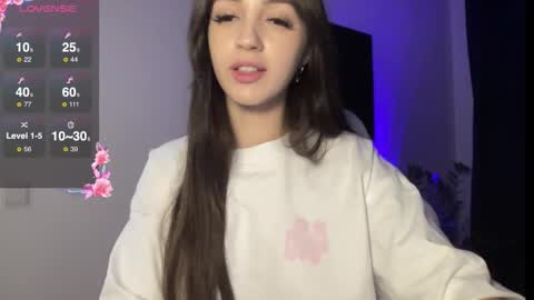 Alice  Before pvt write to me in PM  online show from January 31, 9:45 pm