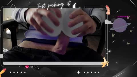 waavves online show from September 19, 9:40 pm