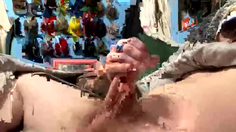 wacky696969 online show from April 3, 8:10 am