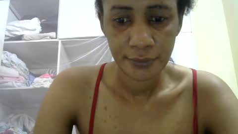 wakanda_goddess online show from July 20, 12:18 pm