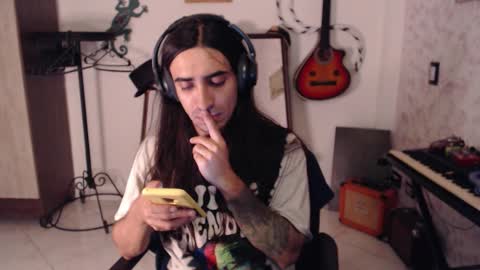 John online show from February 10, 4:48 am