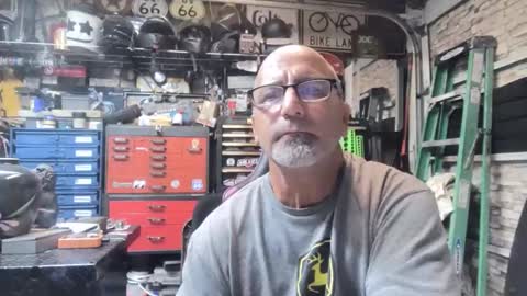 wakesblowinclouds online show from November 2, 2:39 pm