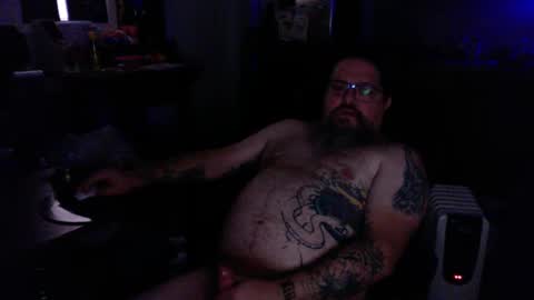 Mr. Dead online show from December 4, 7:50 pm