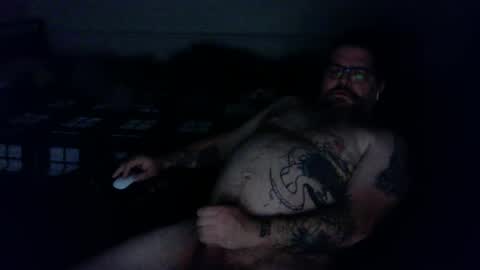 Mr. Dead online show from December 26, 5:58 am