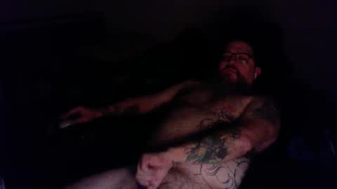 Mr. Dead online show from February 10, 7:58 am