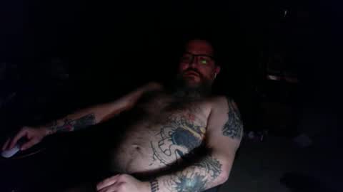 Mr. Dead online show from October 19, 5:56 am