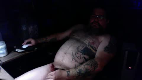 Mr. Dead online show from December 4, 11:13 am