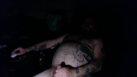 Mr. Dead online show from December 22, 6:39 am