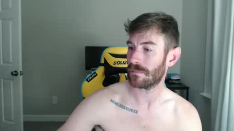 WaldoOfLocksley online show from January 8, 6:08 am