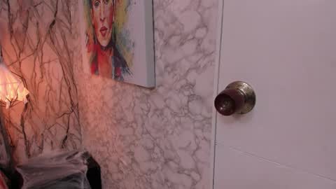 Snapshot of waleskabbw_ass chatting on October 7, 12:23 pm waleska online show from October 7, 12:23 pm