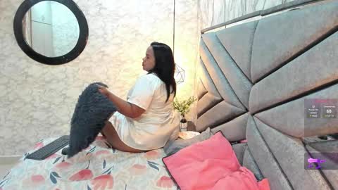 Snapshot of waleskabbw_ass chatting on September 25, 1:07 pm waleska online show from September 25, 1:07 pm