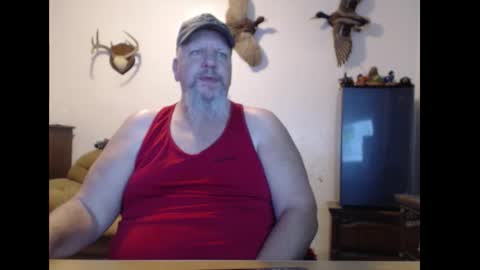 walkingbird online show from October 29, 9:15 pm