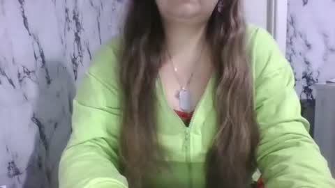 walkiriya78857 online show from March 3, 5:20 pm