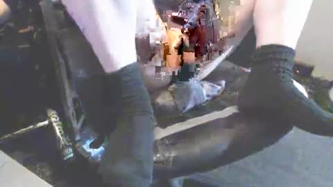 Snapshot of walksindarkness chatting on October 20, 7:02 am walksindarkness online show from October 20, 7:02 am