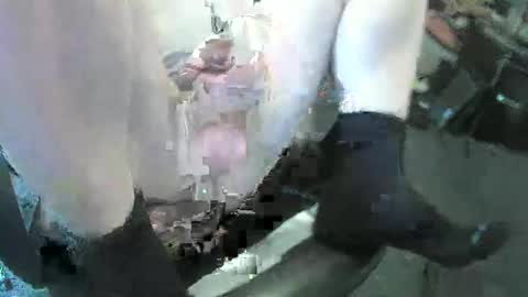 walksindarkness online show from March 2, 5:08 am