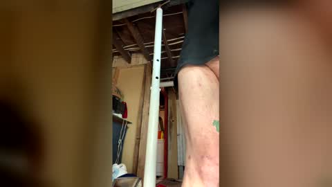 Walter online show from March 6, 2:49 pm