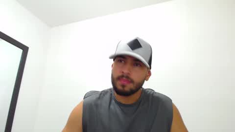 WALTER BROWN  online show from January 15, 5:37 pm