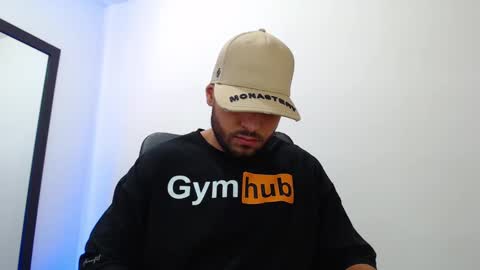 WALTER BROWN  online show from January 21, 4:05 pm