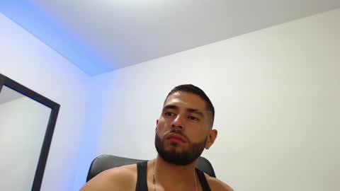 WALTER BROWN  online show from January 19, 2:25 am