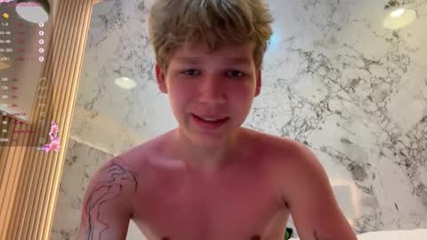 Mark 3 online show from February 8, 9:51 pm