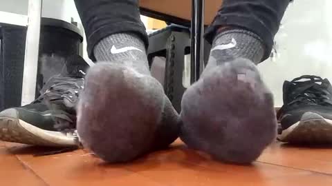 WaltherFeet  online show from February 15, 4:23 pm