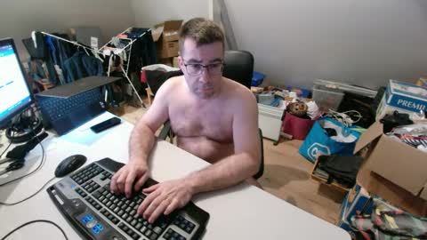 wammes online show from February 21, 9:18 pm