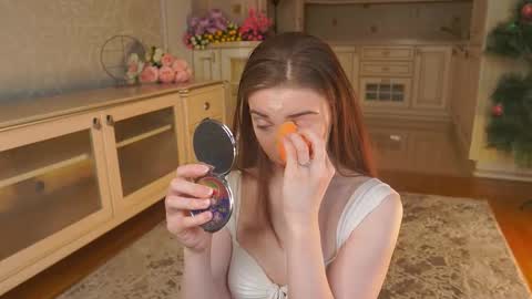 hello guys im Lilian online show from January 7, 3:11 am