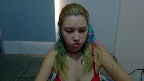 Wanda online show from February 14, 12:30 pm