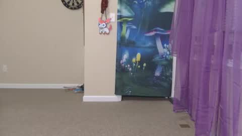 COSMOxWANDA online show from April 11, 1:43 am