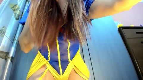 Sarah Catalina Amado. Wanderlust   online show from December 4, 11:48 pm