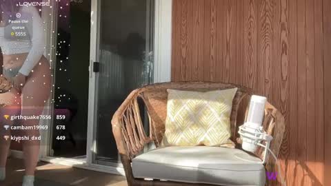 Jade  Adonis online show from January 3, 5:53 pm