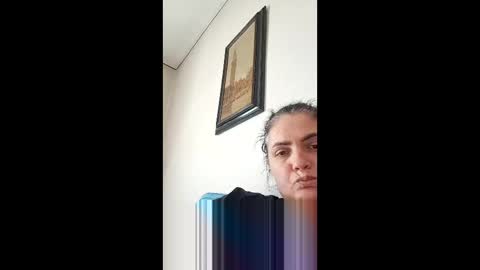 wanesa100 online show from April 17, 10:50 am