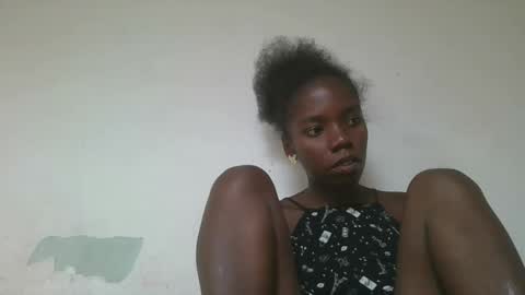 wangela online show from February 3, 6:40 am