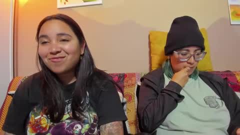 Waningrose  Lu online show from September 23, 1:32 am