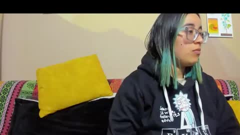 Waningrose  Lu online show from October 12, 11:06 pm