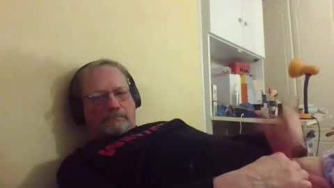 Tibo357 online show from February 4, 8:46 pm