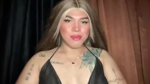 LIZA online show from March 30, 4:56 am