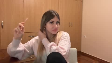 Elena  online show from March 28, 4:30 pm