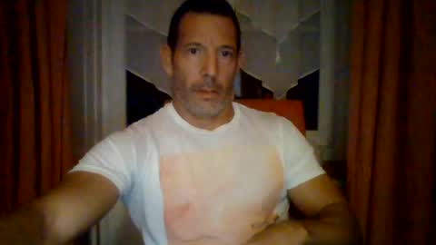 want_to_be_recognized online show from July 6, 9:28 pm