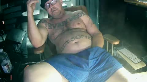 inittogetitin online show from June 22, 5:15 am