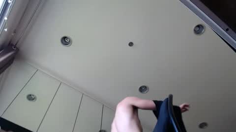 Johnny Dream online show from March 31, 4:13 am