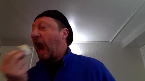 wantstoperform online show from February 23, 8:44 pm