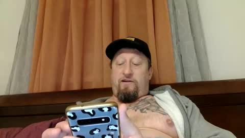 wantstoperform online show from January 23, 1:08 am