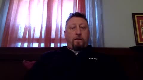 wantstoperform online show from January 27, 8:07 pm