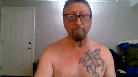 wantstoperform online show from June 17, 8:25 pm