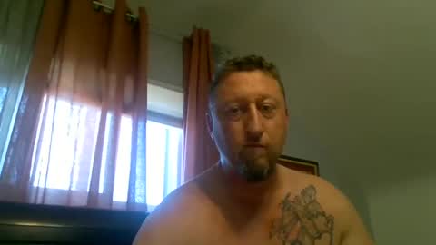 wantstoperform online show from October 5, 7:10 pm