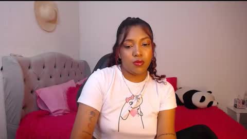 EMILY online show from March 3, 7:15 am