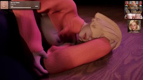 Lumina online show from November 20, 1:04 am