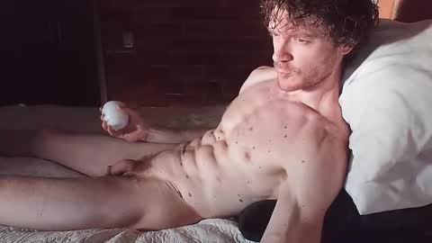 Warren Kener online show from October 8, 3:24 am